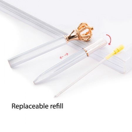 CROWN Metal Ball Pen 05