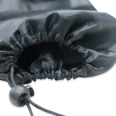 Drawstring Pouch - L Size 06