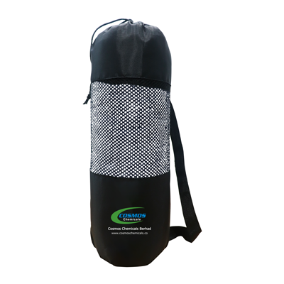 Drawstring Pouch - L Size 01