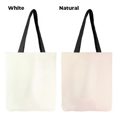 Duo Tone Canvas Bag 02 - 12oz (400x350x100) 07