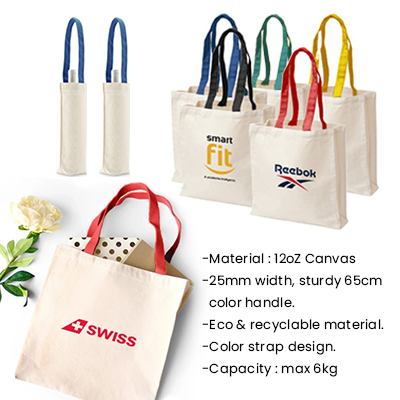 Duo Tone Canvas Bag 03 - 12oz (350x350x100) 10