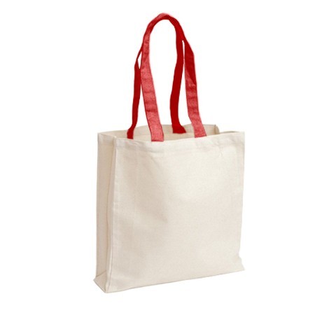 Duo Tone Canvas Bag 03 - 12oz (350x350x100) 06