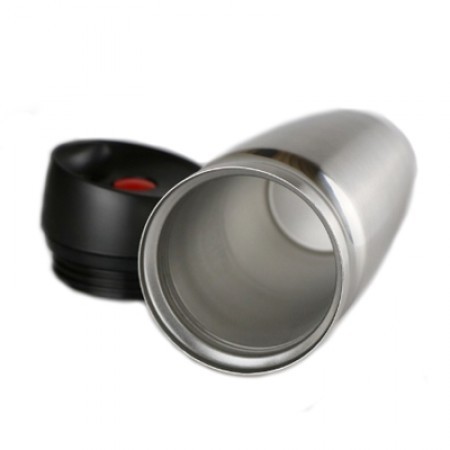 REDDOT Double Wall Stainless Steel Thermos - 350ml 04