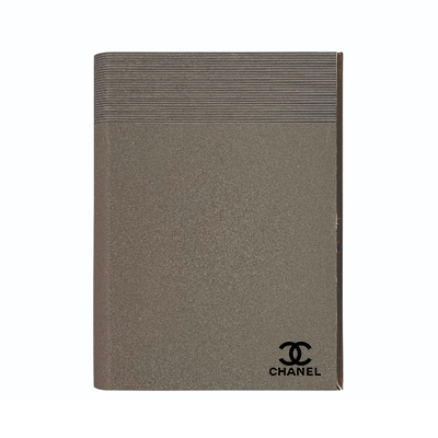 Crown Thermo PU Classic Journal 01