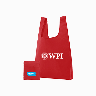 EASY Foldable Nylon Shopping Bag 07