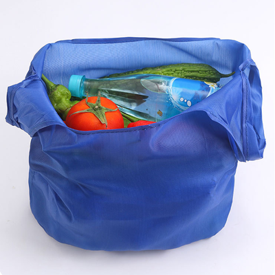 EASY Foldable Nylon Shopping Bag 08