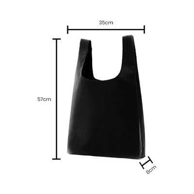 EASY Foldable Nylon Shopping Bag 10
