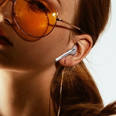 ECHO HiFi Bluetooth 5.0 Earbuds 08