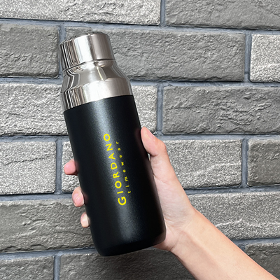 EVERLAST Stainless Steel Thermos Tumbler - 400ml 04