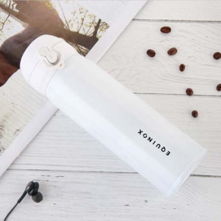 Evo Star III Premium Stainless Steel Vacuum Thermos Flask - 500ml 04