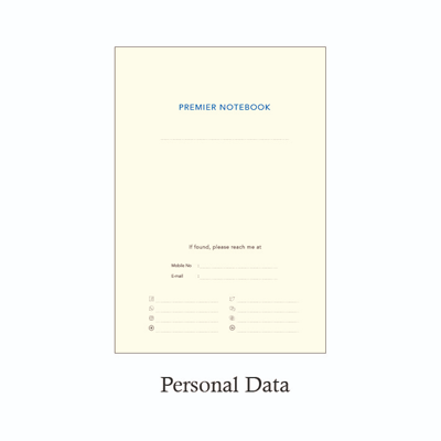 Spring Thermo PU Premier Notebook 04