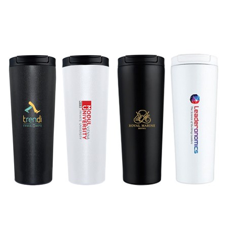 ESPRESSO SS Double Wall Thermo Flask - 500ml 01