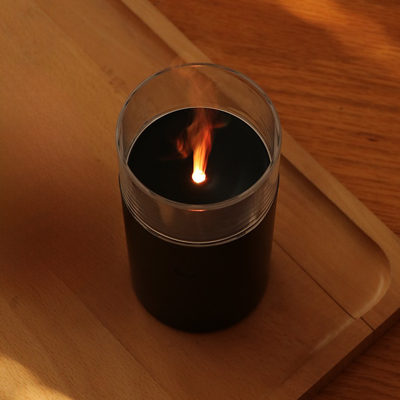 FLAME Portable Aroma Humidifier Diffuser-2000mAh 04