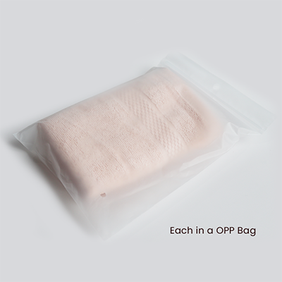 Full Cotton Sports Towel (720x320) - 80g 08