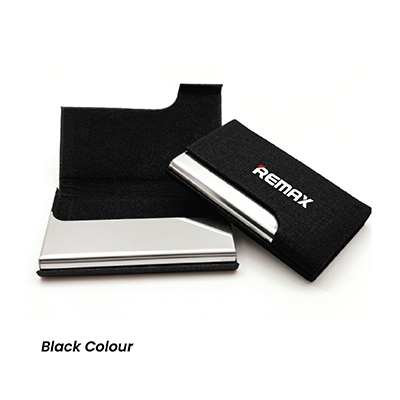 GM PU Name Card Holder 04