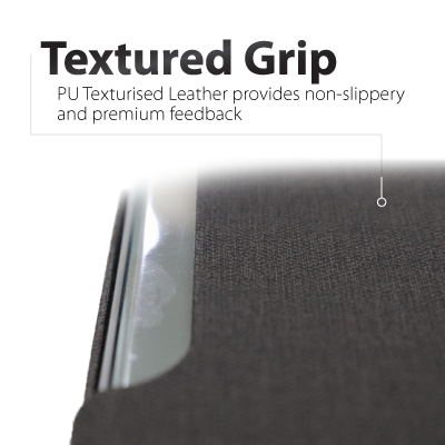 GM PU Name Card Holder 06