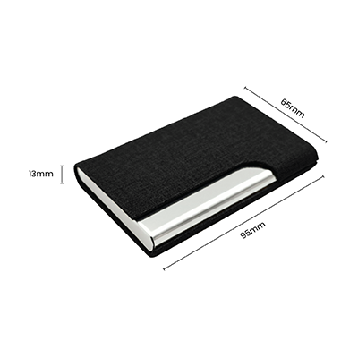 GM PU Name Card Holder 07