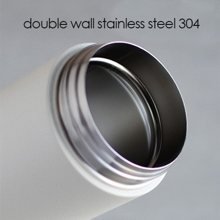 HINO Series Double Wall Stainless Travel Tumbler - 350ml 10