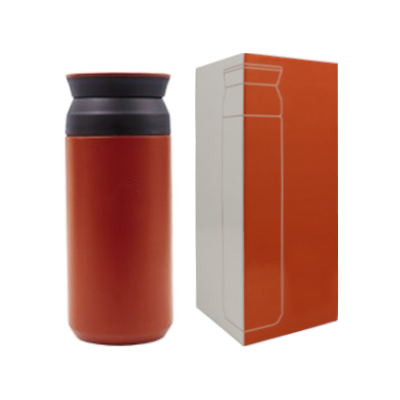 HINO Series Double Wall Stainless Travel Tumbler - 350ml 12