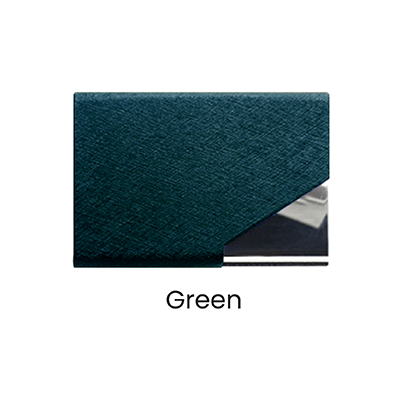 HUGO PU Name Card Holder 10