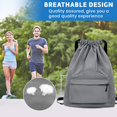 iFashion Event Drawstring Bag 08