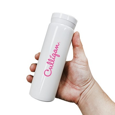 IRIS 316 Stainless Steel Thermos Flask - 280ml 11