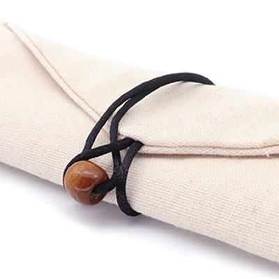 Japanese Flip Cover Pouch 06