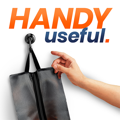 JOEY Waterproof Shoe Organizer Bag 06