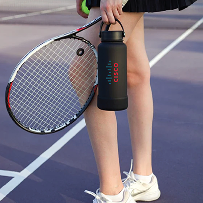 LANTERN Thermos Stainless Steel Bottle – 1000ml 09