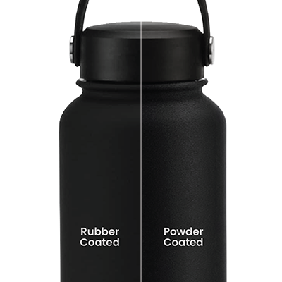 LANTERN Thermos Stainless Steel Bottle – 650ml 07