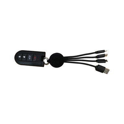 LUMI 3-in-1 Charging Cable 05
