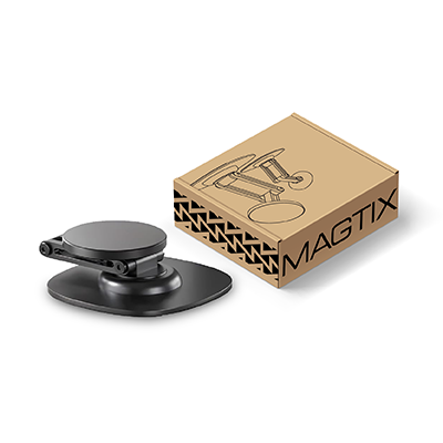 MAGTIX 360° Adjustable Magnetic Phone Stand 09