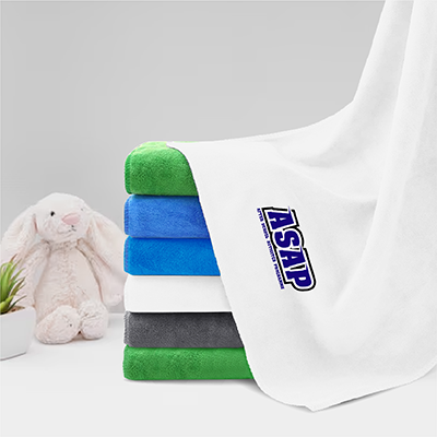 Microfiber Multipurpose Hand Towel (1000x300) - 85g 03