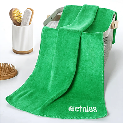 Microfiber Multipurpose Hand Towel (1000x300) - 85g 04