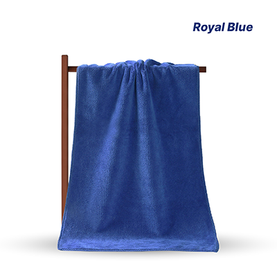 Microfiber Multipurpose Hand Towel (750x350) - 80g 08