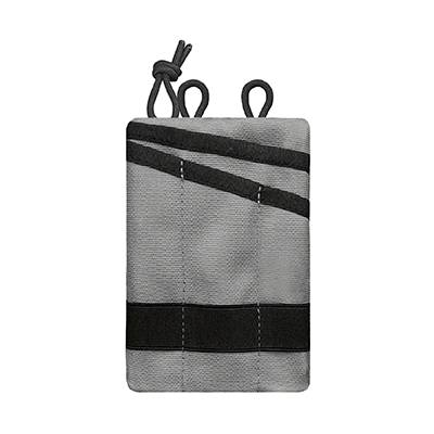 MILI Multi Storage Camping Personal Pouch 06