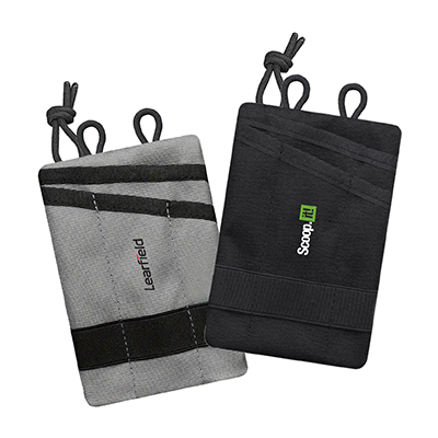 MILI Multi Storage Camping Personal Pouch 01