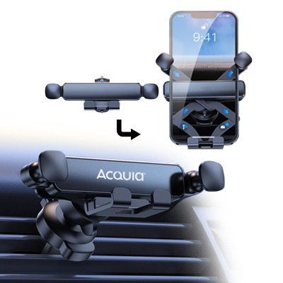 MOBIT Universal Car Phone Holder 01