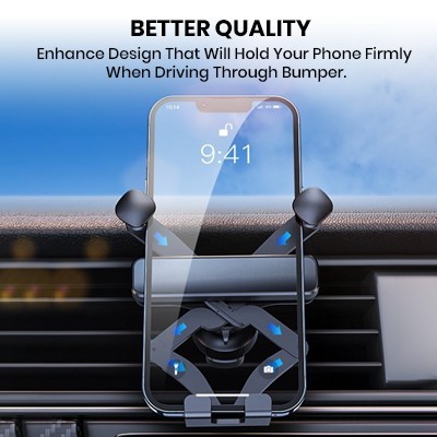 MOBIT Universal Car Phone Holder 03