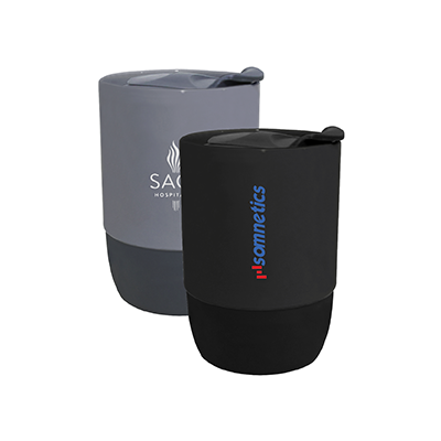 MUSHI Ceramic Mug with Silicone Base – 320ml 01