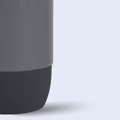 MUSHI Ceramic Mug with Silicone Base – 320ml 04