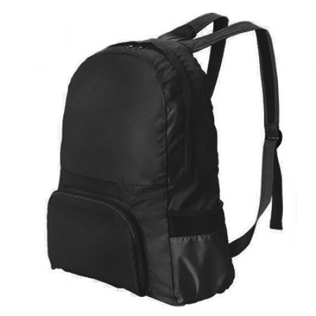 MX 2-in-1 Foldable Poly Travel Backpack 06