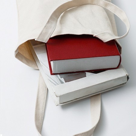 Natural Promo Cotton Bag 02 - 10oz (400x350x100) 04