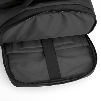 NERO 2 Way Travel Laptop Backpack with USB Port 07