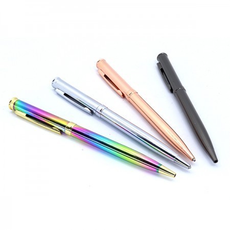NICE Action Metal Ball Pen 06