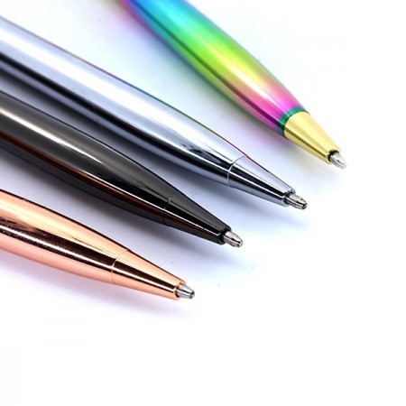 NICE Action Metal Ball Pen 07