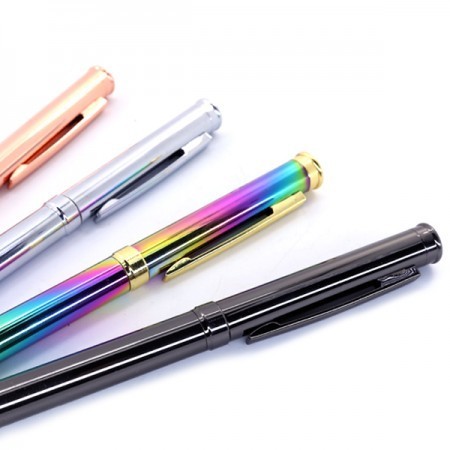 NICE Action Metal Ball Pen 03