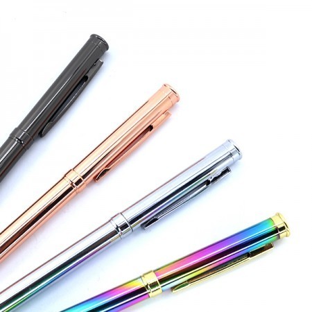 NICE Action Metal Ball Pen 04
