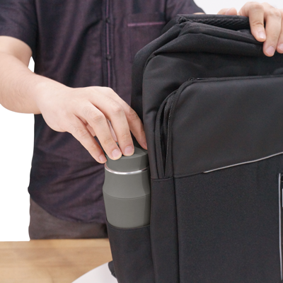 OASIS Glide Double Layer Travel Tumbler - 350ml 08