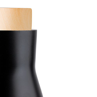 OPPA Double Wall Stainless Steel Vacuum Flask - 500ml 04